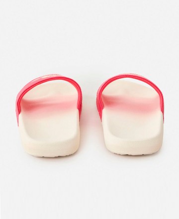 Sandalias 
Rip Curl Slide Icons