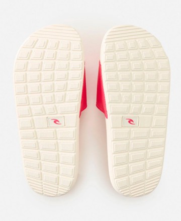 Sandalias 
Rip Curl Slide Icons