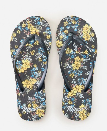 Ojotas 
Rip Curl Sun Tribe Blo