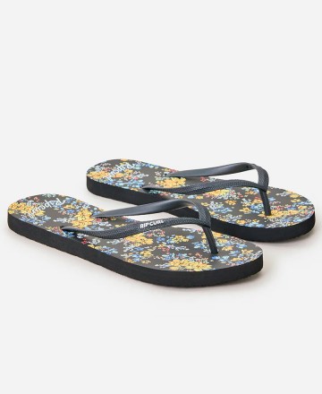 Ojotas 
Rip Curl Sun Tribe Blo