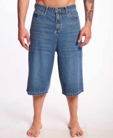 Bermuda 
Rip Curl Baggy Blue 28