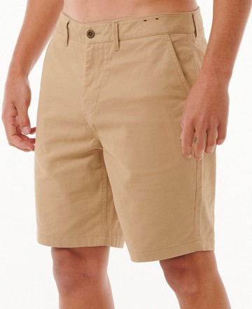 Bermuda 
Rip Curl Chino STR Classic Surf 19
