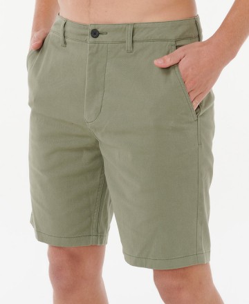 Bermuda 
Rip Curl Chino STR Classic Surf 19