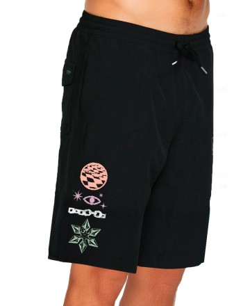 Boardshort 
Volcom Rygalski 21
