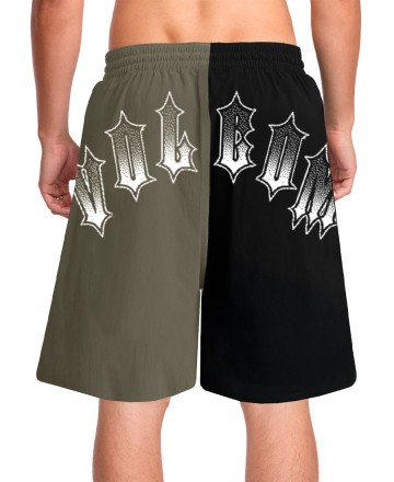 Boardshort 
Volcom Black & White 22