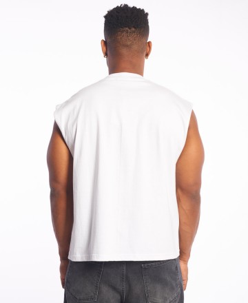 Remera 
Y T Quique? Sudadera Boxy