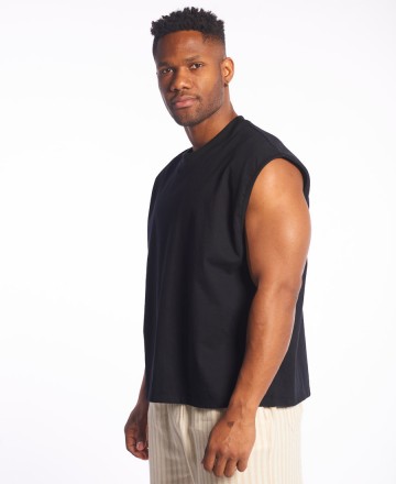 Remera 
Y T Quique? Sudadera Boxy