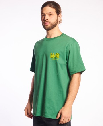 Remera
Rip Curl Raw Energy Grinder