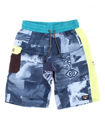 Boardshort 
Rip Curl Raw Energy 18
