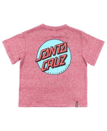 Remera 
Santa Cruz Other Dot