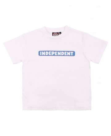 Remera 
Independent Barlogo
