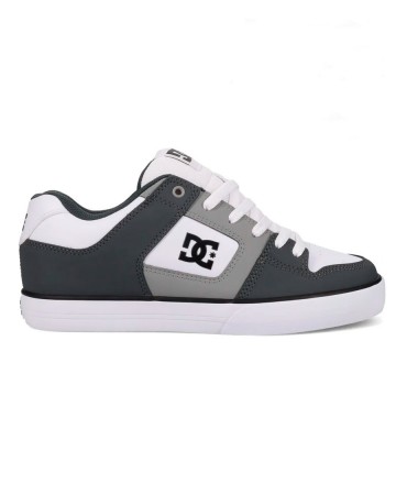Zapatillas 
DC Pure