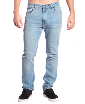 Jean 
Volcom Slim Vorta Miki Blue