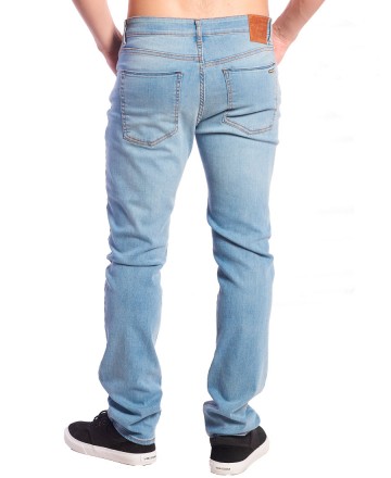 Jean 
Volcom Slim Vorta Miki Blue