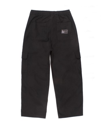 Pantaln 
Volcom Baggy Cargo Linen