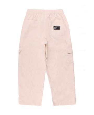 Pantaln 
Volcom Baggy Cargo Linen