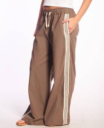 Pantaln 
Rip Curl Wide Shore Break