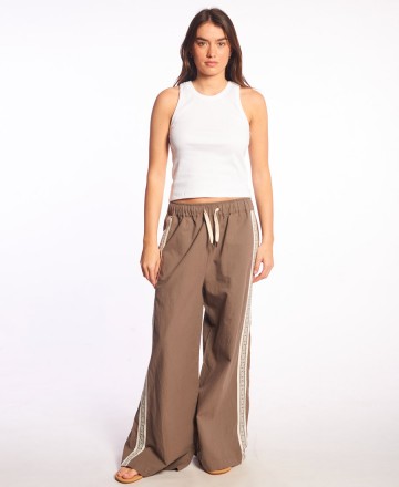 Pantaln 
Rip Curl Wide Shore Break
