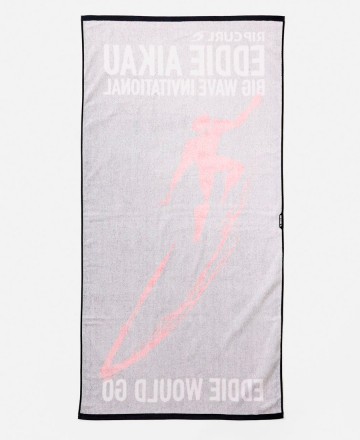 Toalln 
Rip Curl Eddie Would Go