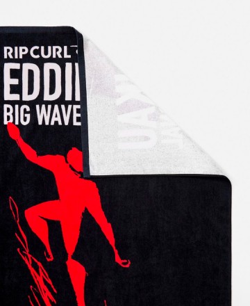 Toalln 
Rip Curl Eddie Would Go
