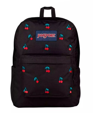 Mochila 
Jansport Superbreak Plus FX 26L