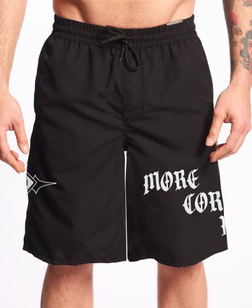 Boardshort
MCD Goth 22 pul