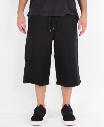Bermuda 
Volcom Loose Kraftsman 28
