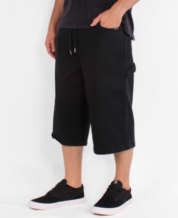 Bermuda 
Volcom Loose Kraftsman 28