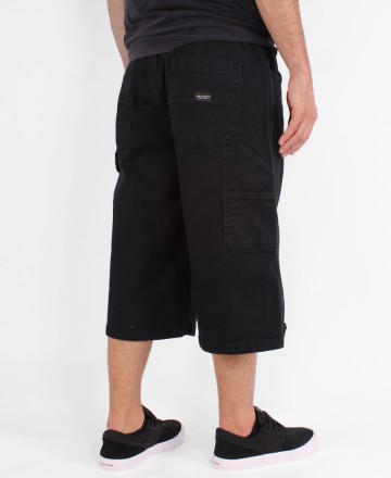 Bermuda 
Volcom Loose Kraftsman 28
