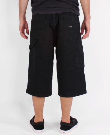 Bermuda 
Volcom Loose Kraftsman 28