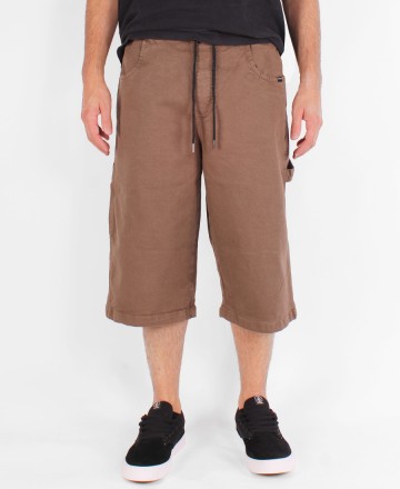 Bermuda 
Volcom Loose Kraftsman 28