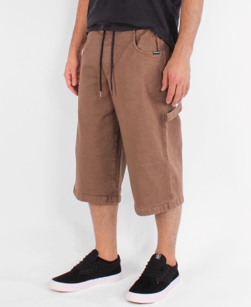 Bermuda 
Volcom Loose Kraftsman 28