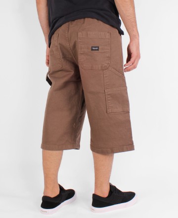 Bermuda 
Volcom Loose Kraftsman 28