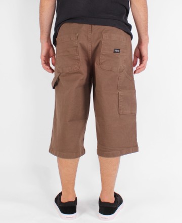 Bermuda 
Volcom Loose Kraftsman 28