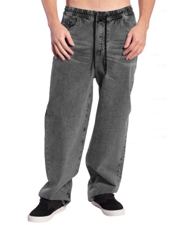 Pantaln 
Volcom Baggy Billow Denim