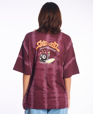 Remera
Santa Cruz Winkowski 8Baller Surf