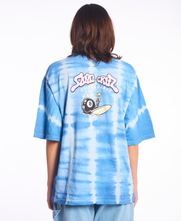Remera
Santa Cruz Winkowski 8Baller Surf