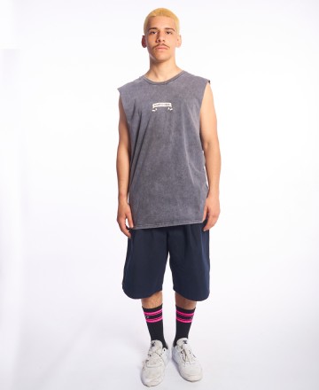 Remera 
Santa Cruz Guzman Dinner