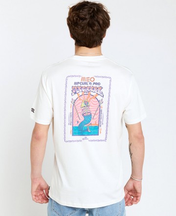 Remera 
Rip Curl RLX Portugal Pro