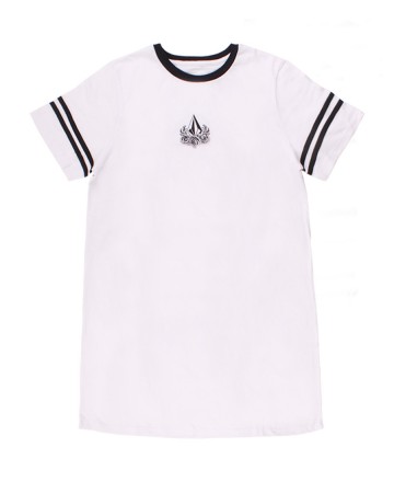 Vestido 
Volcom American