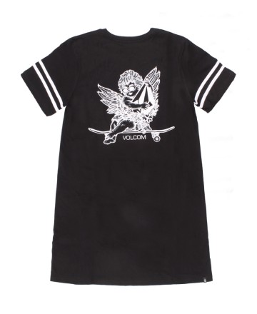 Vestido 
Volcom American