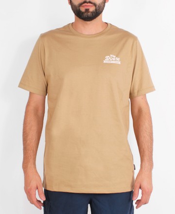 Remera 
Element Carry