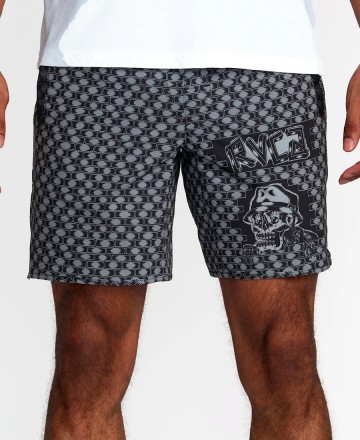 Boardshort 
RVCA Jesse 17