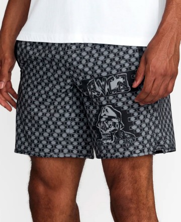 Boardshort 
RVCA Jesse 17