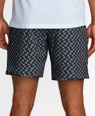 Boardshort 
RVCA Jesse 17