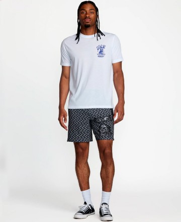 Boardshort 
RVCA Jesse 17