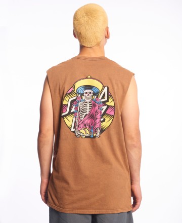 Remera 
Santa Cruz Guzman Dinner