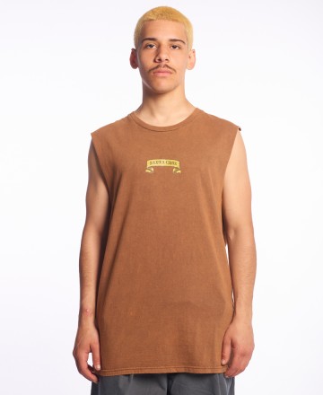 Remera 
Santa Cruz Guzman Dinner