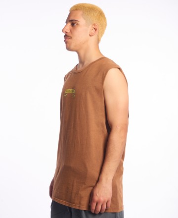 Remera 
Santa Cruz Guzman Dinner