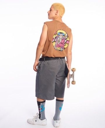 Remera 
Santa Cruz Guzman Dinner